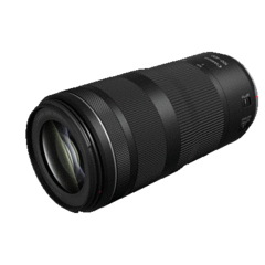 Canon RF 100-400mm f/5.6-8 IS USM