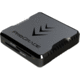 Dual-Slot UHS-II SDXC USB 3.2 Gen 2 Type-C Card Reader