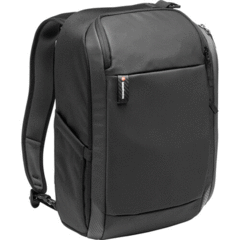 Manfrotto Advanced² Hybrid Photo Backpack (Black)