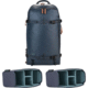 Explore 40 Backpack Starter Kit (Blue Nights)