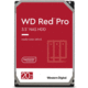20TB Red Pro 7200 rpm SATA III 3.5" Internal NAS HDD (Retail)
