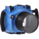 Reflex Water Housing for Canon 5D Mark IV (Blue)
