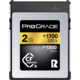 2TB CFexpress 2.0 Type B Gold