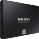 4TB 870 EVO SATA III 2.5" Internal SSD