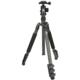ET-1204 Carbon Fiber Tripod with E-10 Ball Head