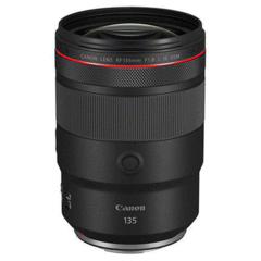 Canon RF 135mm f/1.8L IS USM