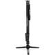 #4 MCT48AF Monopod with Flip Locks and 3-Leg Base