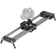 Professional Brushless 2-Axis Carbon Fiber Motorized Camera Slider (32")
