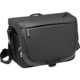 Advanced II Messenger Bag (Medium, Black)