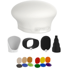 Magmod Wedding & Event Flash Accessory Starter Kit Gen 2