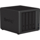 DS923+ 4-Bay NAS Enclosure