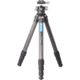 LS-324C Ranger Series Tripod and LH-40 ball Head Kit