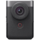 PowerShot V10 Vlog Camera (Silver)