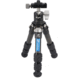 LS-223 CNC Mini Tripod Kit with LH-25 25mm Low-Profile Ball Head
