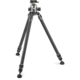 Systematic Series 3 Carbon Fiber Tripod with Arca-Type Series 4 Center Ball Head with Lever Release