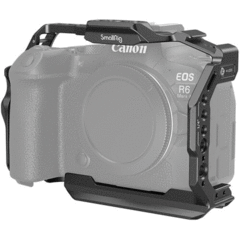 SmallRig Camera Cage for Canon EOS R6 Mark II