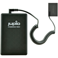 Jupio PowerVault DSLR External Battery Pack for Canon LP-E17 (28Wh)