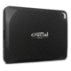 2TB X10 Pro USB 3.2 Gen 2x2 Portable SSD