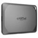 2TB X9 Pro USB 3.2 Gen 2 Portable SSD