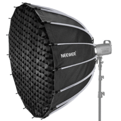 Neewer Parabolic Softbox (25.6")