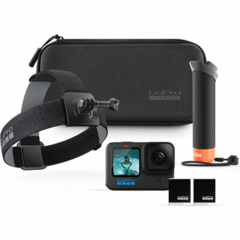 GoPro HERO12 Black Holiday Bundle