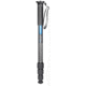 MP-364C 4-Section Carbon Fiber Monopod