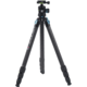ST-224 Waterproof Carbon-Fiber Tripod with K-20X Ball Head