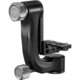 PG-3 Carbon Fiber Gimbal Head