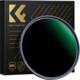 Nano-X Series ND1000000 Solar Filter (77mm, 20-Stop)