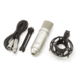 TM-80 Large-Diaphragm Cardioid Condenser Microphone