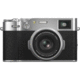 X100VI (Silver)