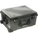 1610 Large Case without Foam (Black)