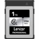 1TB Professional CFexpress Type B SILVER Series