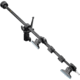 Telescopic Collapsible Reflector Holder