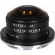 Laowa 4mm f/2.8 Fisheye Lens for Canon EF-M