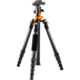 D225C2 Carbon Fiber Tripod with Arca-Type Ball Head and Monopod