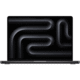 14" MacBook Pro (M3 Pro, Space Black)