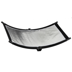 Angler Mini CatchLight Reflector V2 (18 x 37")