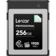 256GB Professional CFexpress Type B Card DIAMOND Series