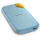 1TB Extreme Portable SSD V2 (Sky Blue)