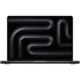14" MacBook Pro (M4, Space Black)