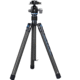AT-125 Carbon Fiber Traveler Tripod with KS-5 Ball Head