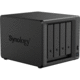 DiskStation DS925+ 4-Bay NAS Enclosure