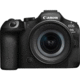EOS R6 Mark III with 24-105mm f/4-7.1