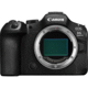 EOS R6 Mark III with Stop Motion Animation Firmware