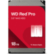 18TB Red Pro 7200 rpm SATA III 3.5" Internal NAS HDD