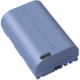 LP-E6P USB-C Battery (2520mAh, Blue)