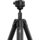 Pro Lite Carbon Fiber Tripod with Ball Head (Black)